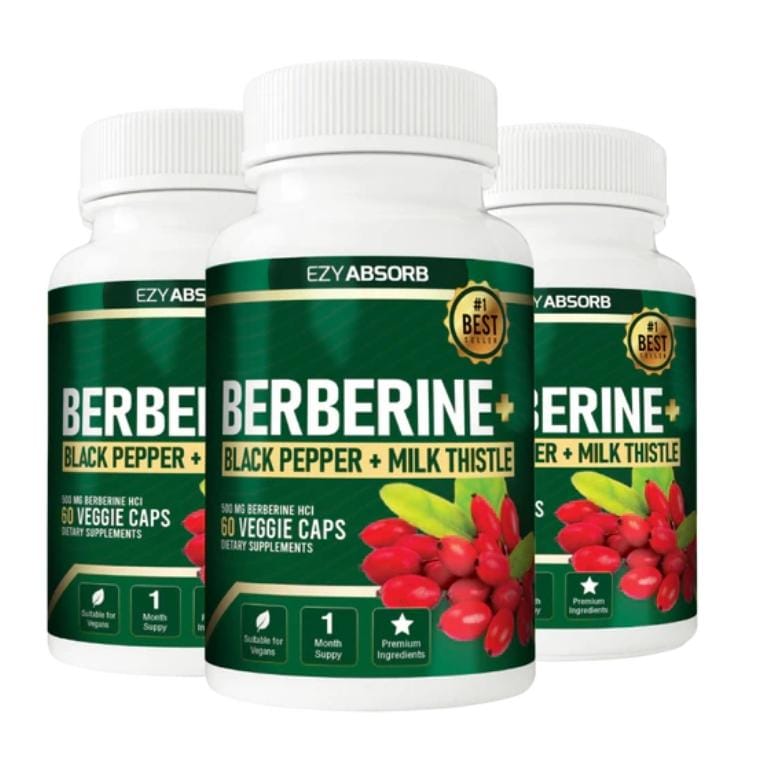 Berberine